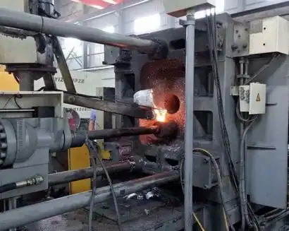 How Are the Dies Prepared with High Pressure Die Casting?